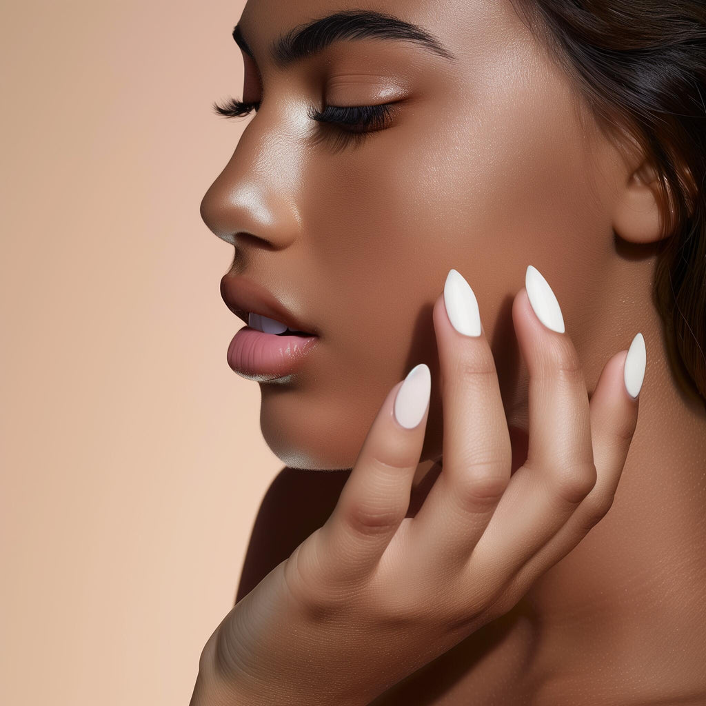 Beach Nails New Collection